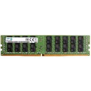 Samsung M393A4K40CB2CVF 32 GB DDR4 SDRAM DIMM Memory Module - PC4-23400 - 288-Pin - CL21 - ECC