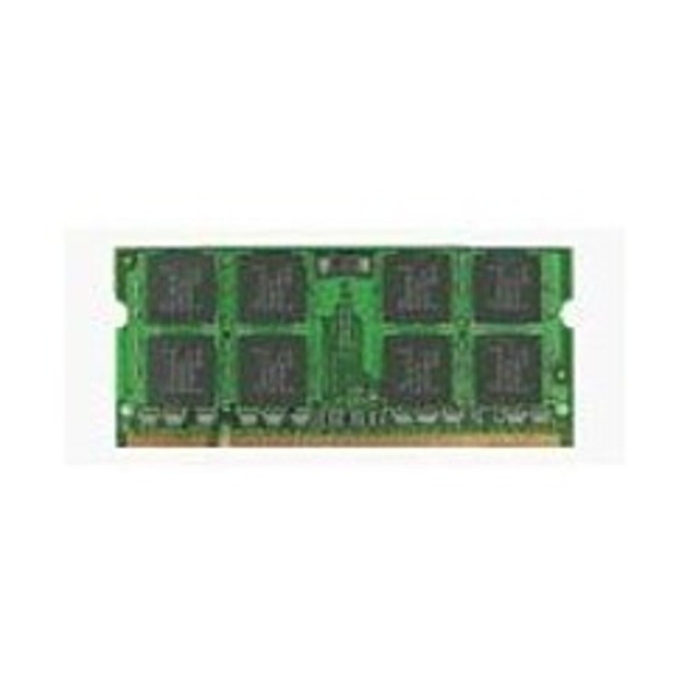 Samsung M470T2953EZ3CE6 1 GB DDR2 SDRAM Memory Module - PC2 5300 - SoDIMM DDR2 - 667 MHz Samsung M470T2953EZ3CE6 1 GB DDR2 SDRAM Memory Module - PC2 5300 - SoDIMM DDR2 - 667 MHz