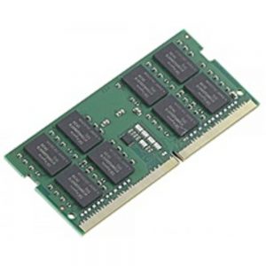 Samsung M471A1G43DB0-CPB 8 GB Memory Module - 2Rx8 - DDR4 SDRAM - PC4-2133p - SO-DIMM - 2133 MHz - Non-ECC