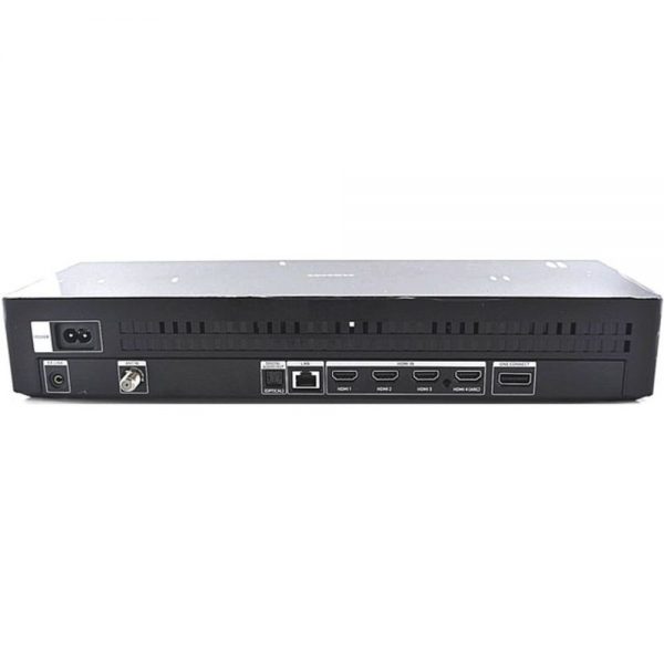 Samsung SOC1005N Bn44-00937a One Connect Box - For Samsung QN75Q9F TV