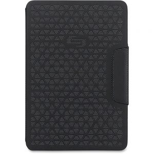 Solo Active Carrying Case iPad mini Tablet - Black - Scratch Resistant Interior