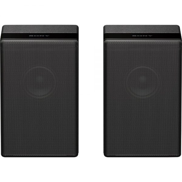 Sony SA-Z9R Wireless Rear Channel Speakers - 2 Pack - Black