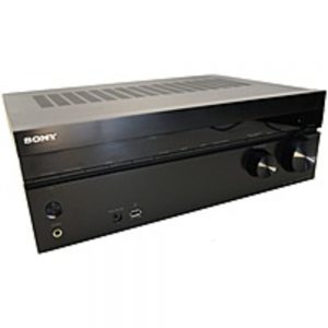 Sony STR-DN840 7.2 Channel 3D Audio/Video Receiver - 1050 Watts - Surround Sound - Black