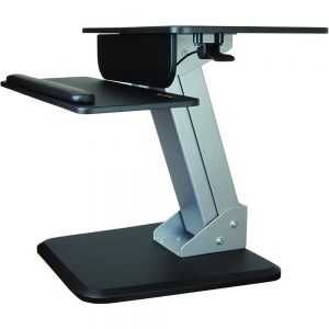 StarTech Sit-to-Stand Workstation Armsts