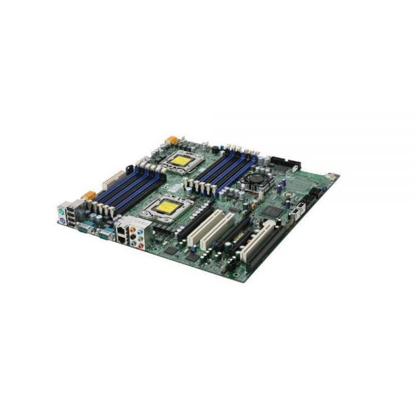 SuperMicro X8DAi Intel 5520 Chipset Dual Socket LGA1366 DDR3 ATX Motherboard MBD-X8DAI-B