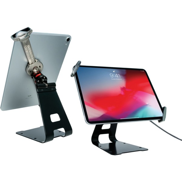 CTA Digital PAD-TSHB Tablet Security Grip with Quick-Connect Base CTA Digital PAD-TSHB Tablet Security Grip with Quick-Connect Base