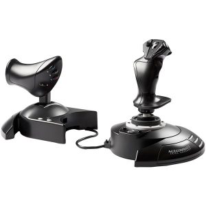 Thrustmaster 4460153 T. Flight HOTAS One Ace Combat 7 Limited Edition for PC/Xbox One