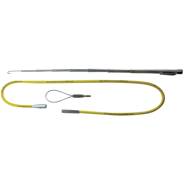 Labor Saving Devices 85-100 TNRS Wire-Pulling Tool Labor Saving Devices 85-100 TNRS Wire-Pulling Tool