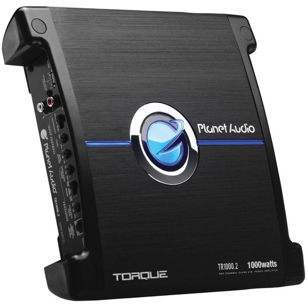 Planet Audio TR1000.2 Torque Series 1