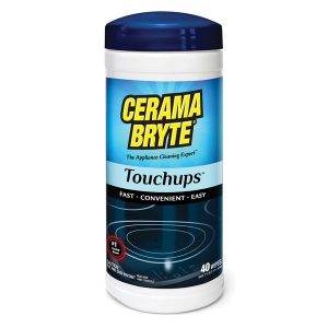 Cerama Bryte 23635 Cooktop Touch-up Wipes