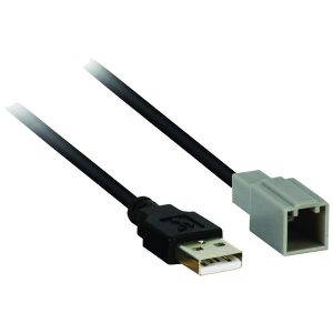 Axxess AX-TOYUSB USB Adapter to Retain the OE USB in select 2012 through 2013 Toyota/Lexus Vehicles