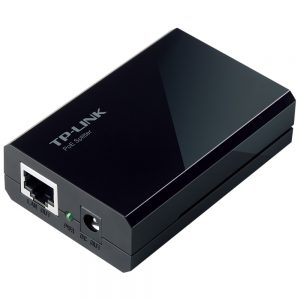 TP-LINK TL-POE10R Gigabit PoE Splitter Adapter