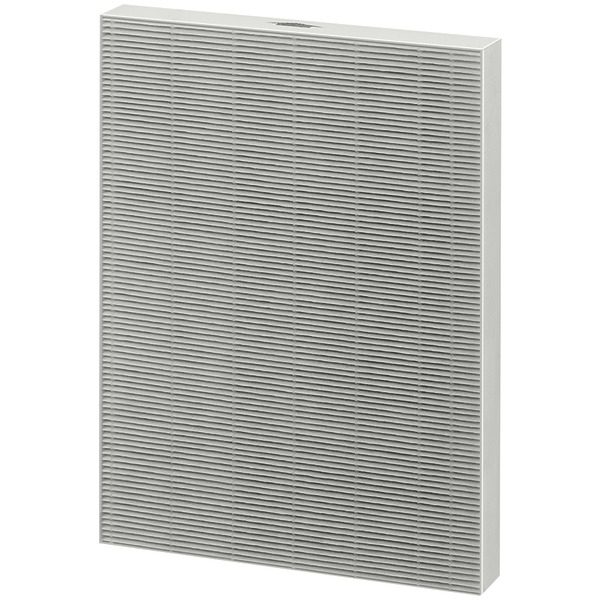 Fellowes 9287201 True HEPA Filter with AeraSafe Antimicrobial Treatment (For 290/300/DX95 Air Purifiers)