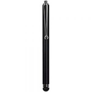 Targus AMM01TBUS Stylus for Tablets and Smartphones - Black/Silver