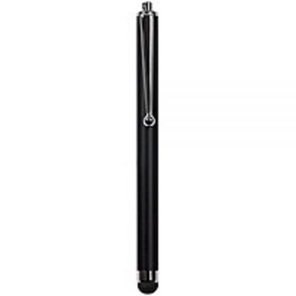 Targus AMM01TBUS Stylus for Tablets and Smartphones - Black/Silver