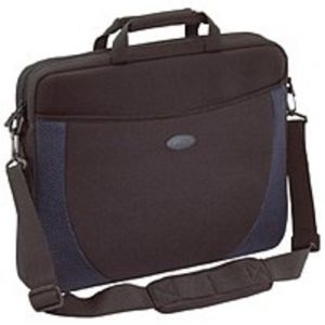 Targus CVR217 Neoprene Sleeve Case for 17-inch Notebook - Black