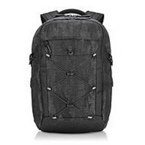 Targus ONB54213US Energy 3.0 Camo Large Backpack - Black