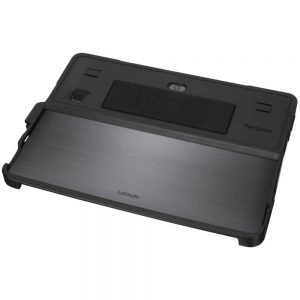 Targus THZ707US Commercial Grade Case for Dell Latitude 5285 2-in-1 Laptop - Black