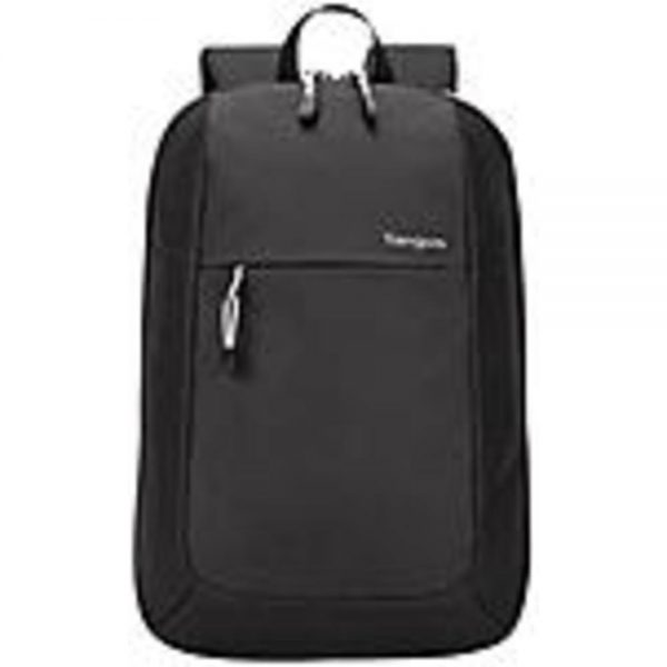 Targus TSB966GL Intellect TSB966GL Carrying Case (Backpack) for 15.6 Notebook - Black - Shoulder Strap