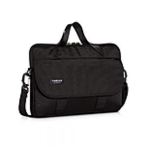 Timbuk2 4213-2-1000 JAVA Messager Carrying Case for 13-inch Notebook - Scratch Resistant Interior