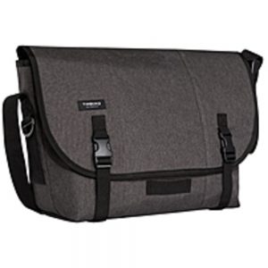 Timbuk2 4770-4-5044 15-inch Prompt Messenger Bag - Black