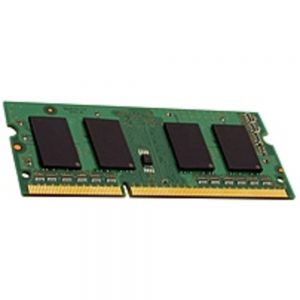 Toshiba P000531330 2 GB Memory Module - PC-8500 - SODIMM - 204-Pin - CL7 - Non-ECC