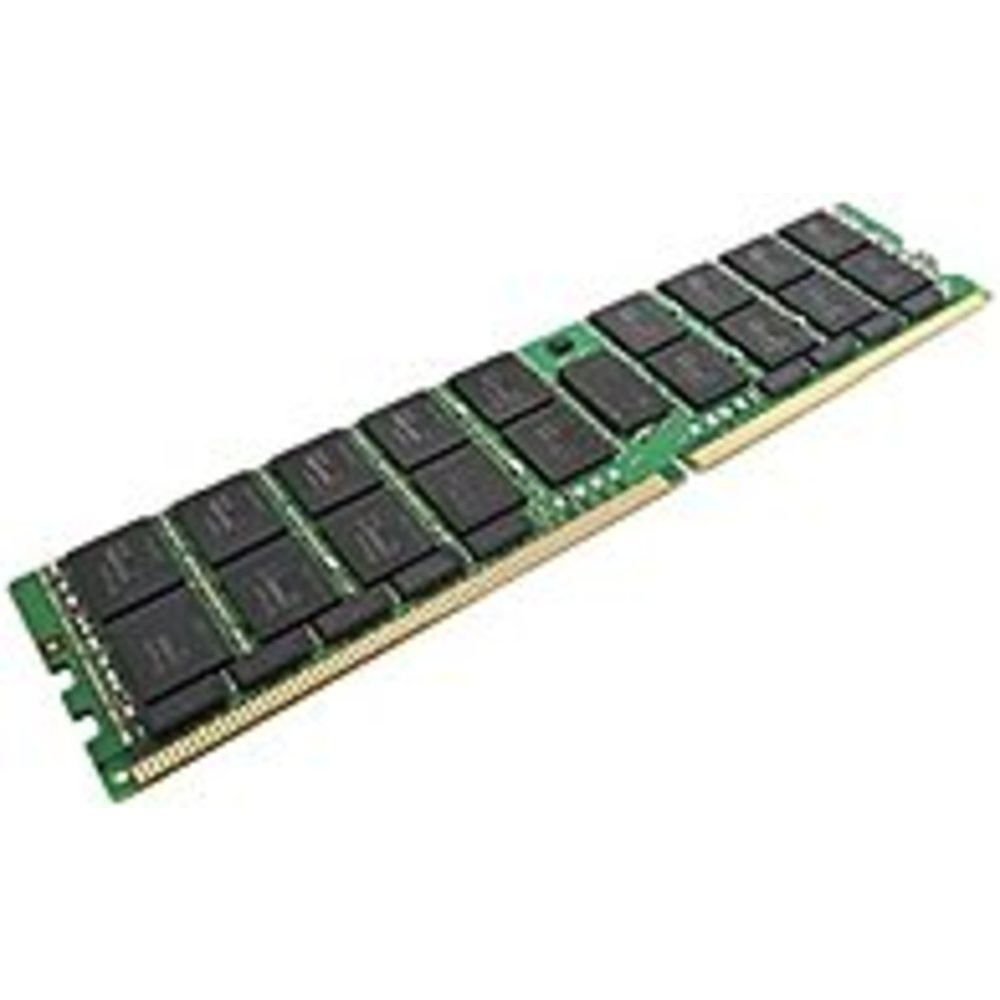 Total Micro 32GB DDR3 SDRAM Memory Module - 32 GB - DDR3-1333/PC3-10600 DDR3 SDRAM - Registered - DIMM Total Micro 32GB DDR3 SDRAM Memory Module - 32 GB - DDR3-1333/PC3-10600 DDR3 SDRAM - Registered - DIMM
