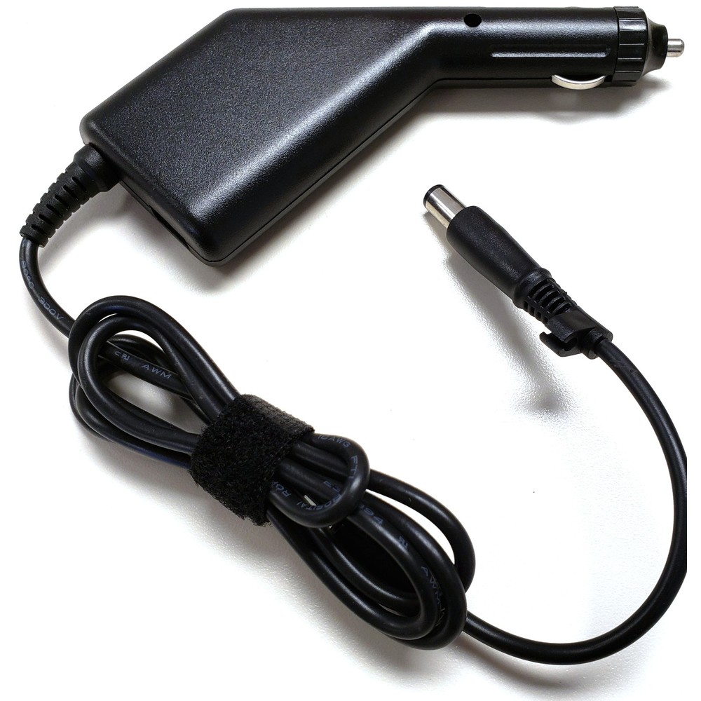 Total Micro Auto/DC Adapter - 75 W Output Power Total Micro Auto/DC Adapter - 75 W Output Power