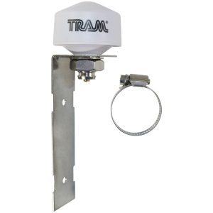 Tram GPS-20 GPS Antenna with SMA Female Connector (L Bracket)