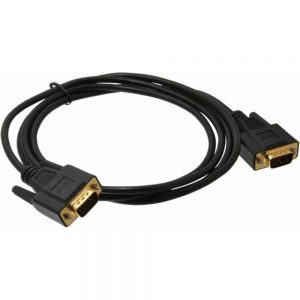 Tripp Lite P512-006 6 Feet VGA Monitor Replacement Cable - 1 x 15-pin HD-15 Male/Male - Gold Plated