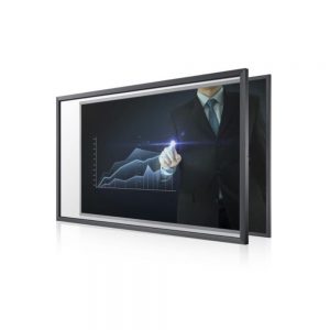 Tsitouch Infrared 55 Touch Overlay For Samsung DM55E DB55E DH55E TSI-D55-06IDOAR