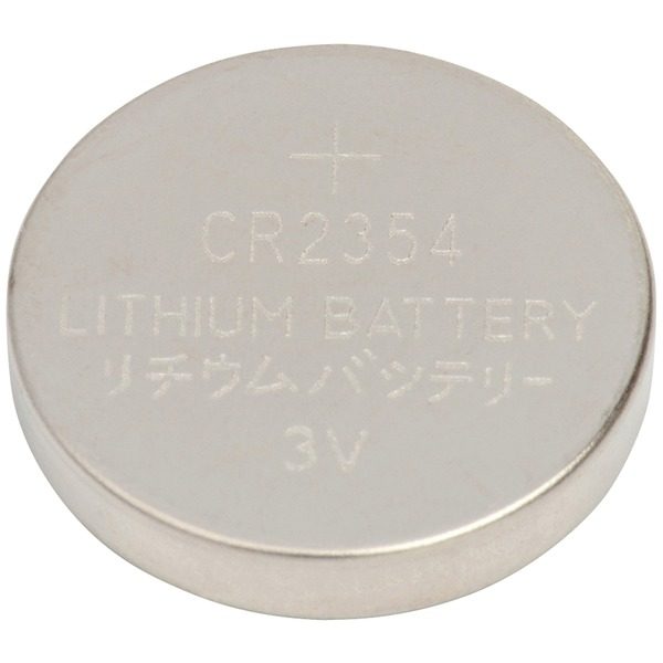Ultralast UL2354 UL2354 CR2354 Lithium Coin Cell Battery