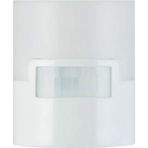 GE 12201 UltraBrite Motion-Activated LED Night-Light