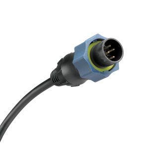 Minn Kota 1852068 US2 Adapter Cable/MKR-US2-8--Humminbird 7-Pin