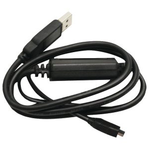 Uniden USB-1 USB Cable for Uniden DMA Scanners