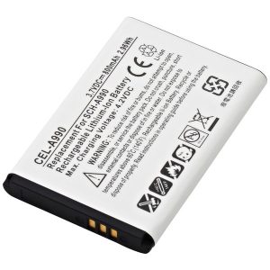 Ultralast CEL-A990 CEL-A990 Replacement Battery