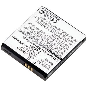 Ultralast CEL-PE410 CEL-PE410 Replacement Battery