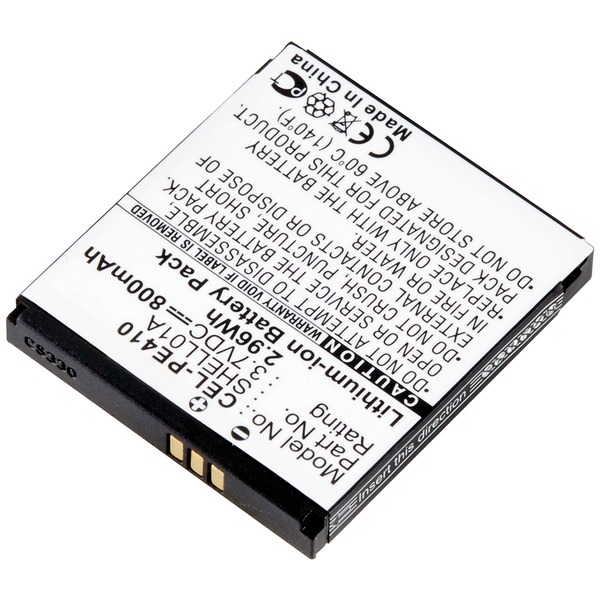 Ultralast CEL-PE410 CEL-PE410 Replacement Battery Ultralast CEL-PE410 CEL-PE410 Replacement Battery