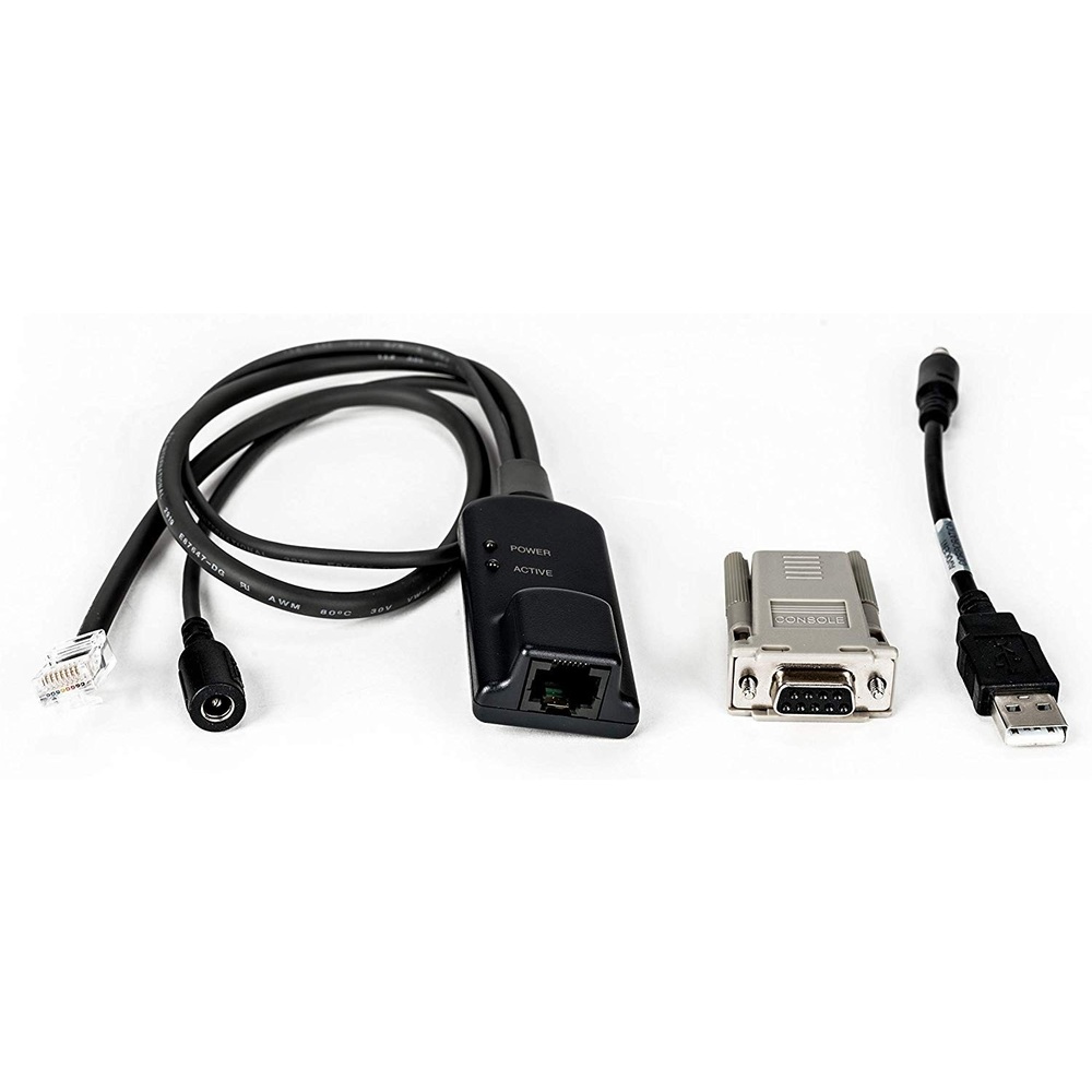 Vertiv Avocent MPUIQ-SRL MPU Serial IQ Serial Port Extender Vertiv Avocent MPUIQ-SRL MPU Serial IQ Serial Port Extender