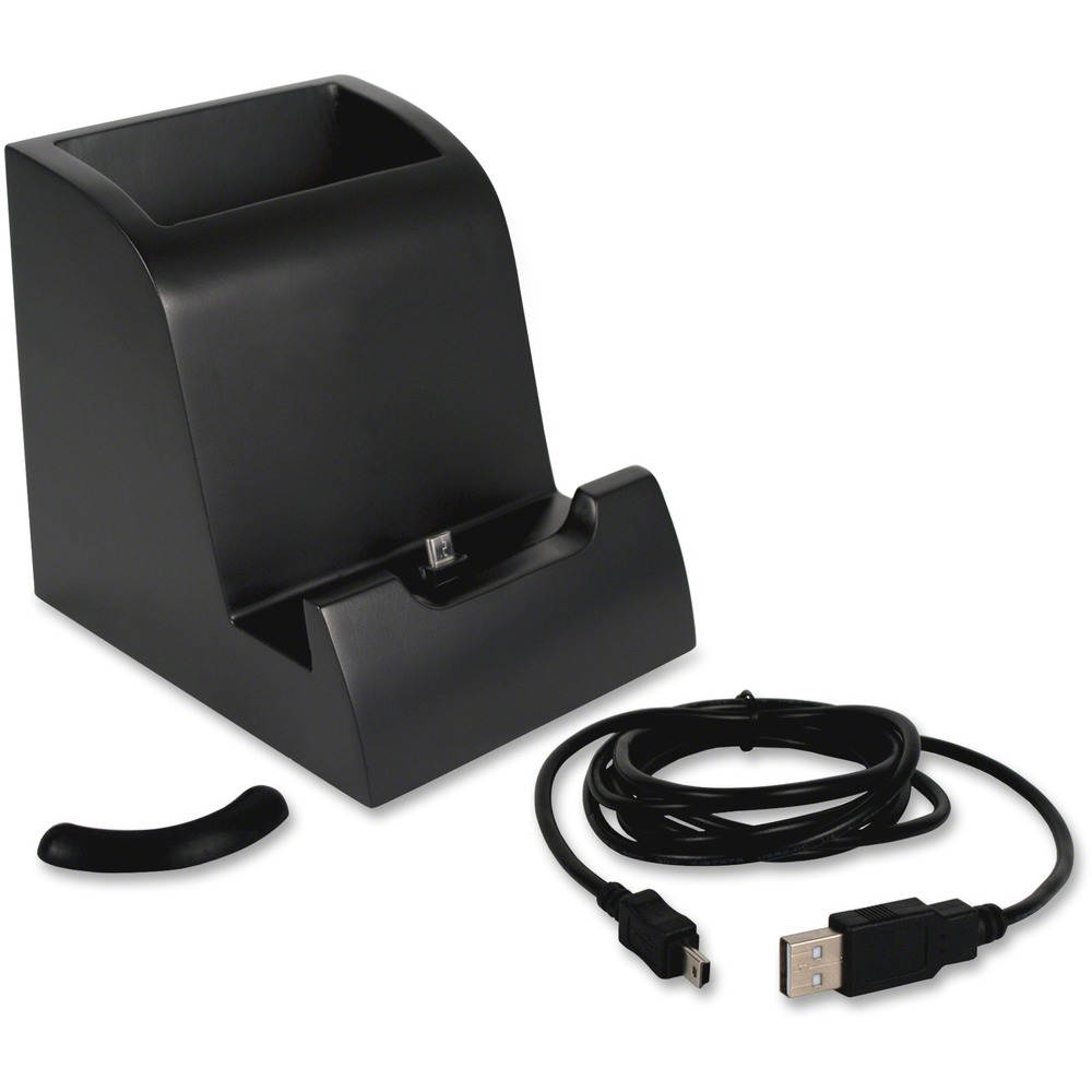 Victor Smart Charge Pencil Cup Micro USB Dock - Docking - Smartphone Victor Smart Charge Pencil Cup Micro USB Dock - Docking - Smartphone