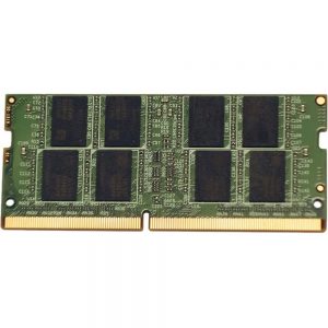 VisionTek 1 x 16GB PC4-17000 DDR4 2133MHz 260-pin SODIMM Memory Module - 16 GB (1 x 16 GB) - DDR4 SDRAM - 2133 MHz DDR4-2133/PC4-17000 - 1.20 V - Non-ECC - Unbuffered - 260-pin - SoDIMM