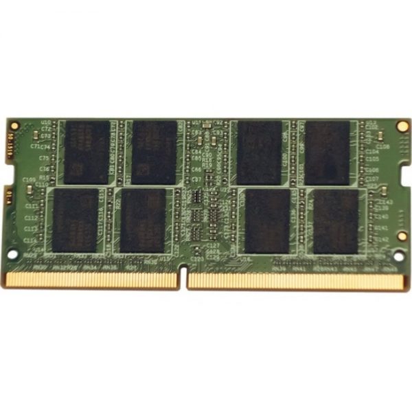 VisionTek 4GB DDR4 SDRAM Memory Module - 4 GB (1 x 4 GB) - DDR4-2400/PC4-19200 DDR4 SDRAM - CL17 - 1.20 V - Non-ECC - Unbuffered - 260-pin - SoDIMM