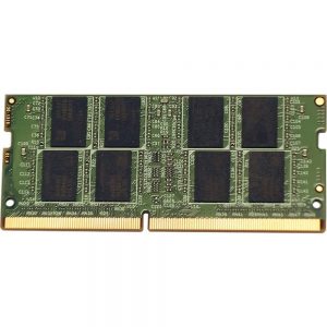 VisionTek 8GB DDR4 SDRAM Memory Module - 8 GB - DDR4-2666/PC4-21300 DDR4 SDRAM - 204-pin - SoDIMM