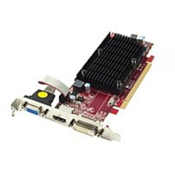 VisionTek 900479 AMD Radeon HD 6350 1 GB Graphic Card - PCI Express 2.1 x16 - 1 x HDMI