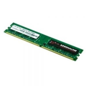 VisionTek Adrenaline Series 900434 2 GB DDR2 SDRAM Memory Module - PC2-6400 - CL5