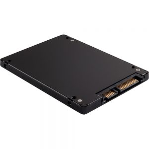 VisionTek PRO ECS 2 TB Solid State Drive - 2.5 Internal - SATA (SATA/600) - 560 MB/s Maximum Read Transfer Rate