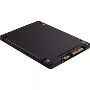 VisionTek PRO HXS 1 TB Solid State Drive - 2.5 Internal - SATA (SATA/600) - 560 MB/s Maximum Read Transfer Rate