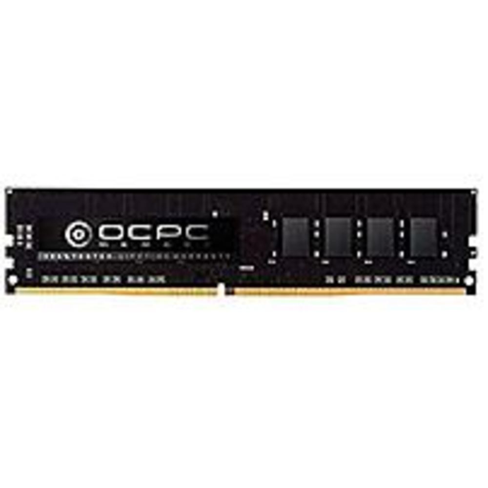VisionTek XTREME 901257 8 GB Memory Module - DDR4 - 2666 MHz - CL16 - UDIMM - Non-ECC VisionTek XTREME 901257 8 GB Memory Module - DDR4 - 2666 MHz - CL16 - UDIMM - Non-ECC
