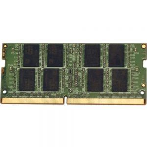 Visiontek 16GB DDR4 SDRAM Memory Module - 16 GB (1 x 16 GB) - DDR4 SDRAM - 2400 MHz DDR4-2400/PC4-19200 - 1.20 V - Non-ECC - Unbuffered - 288-pin - DIMM