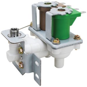 ERP 4318046 Refrigerator Water Valve (Replacement for Whirlpool 4318046)